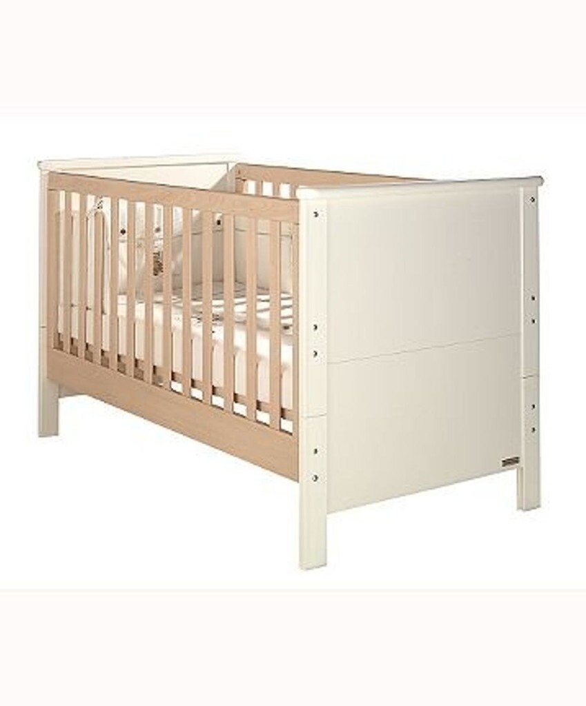 mamas and papas ocean cot bed spare parts
